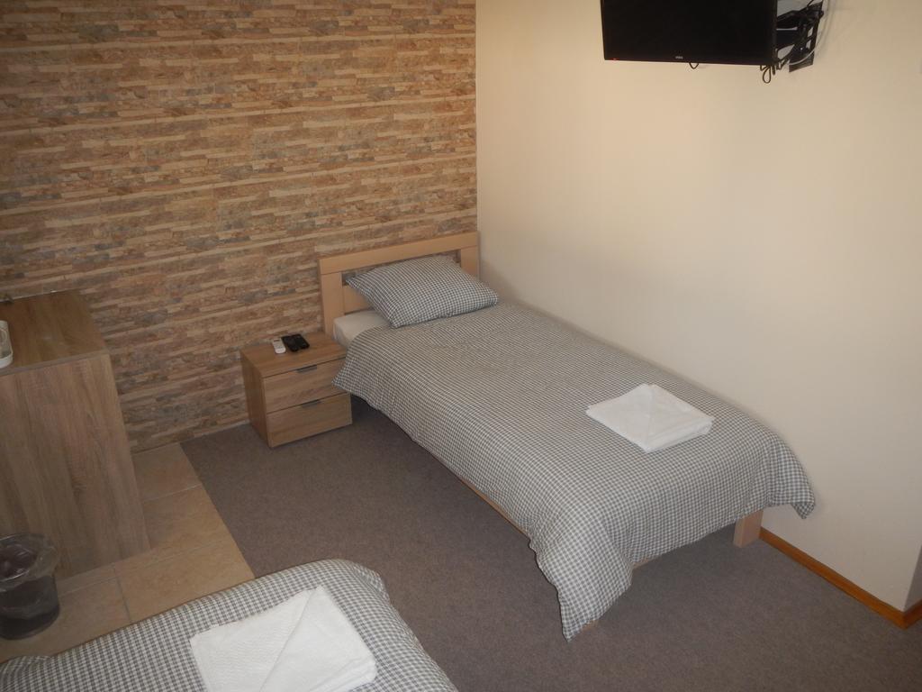 Riverside Guesthouse Pocitelj Экстерьер фото