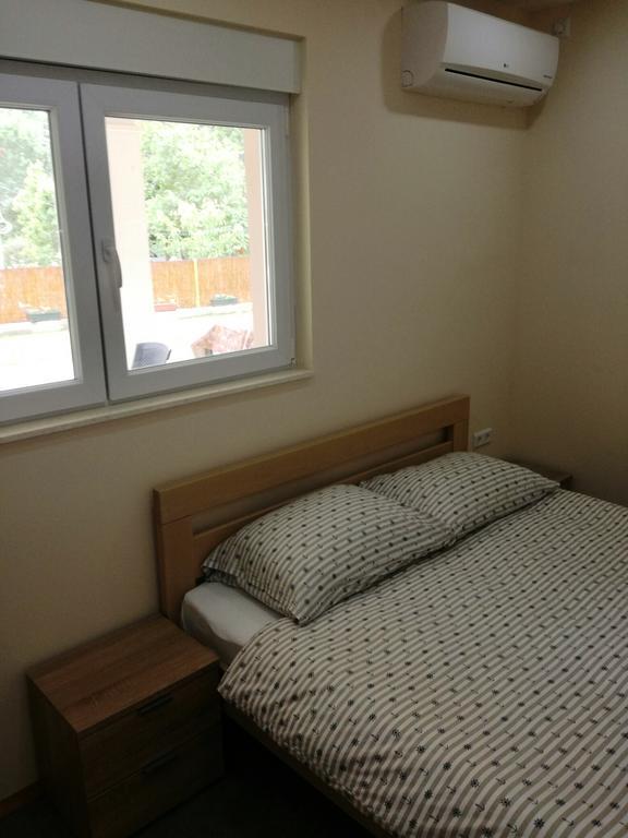 Riverside Guesthouse Pocitelj Экстерьер фото