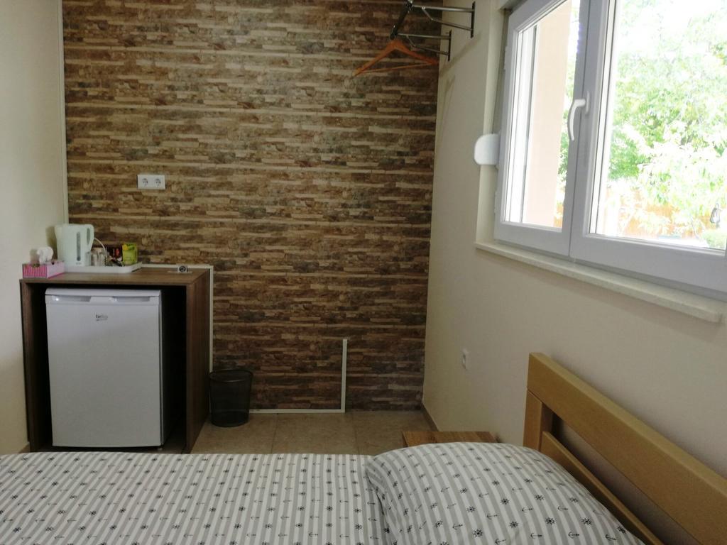 Riverside Guesthouse Pocitelj Экстерьер фото