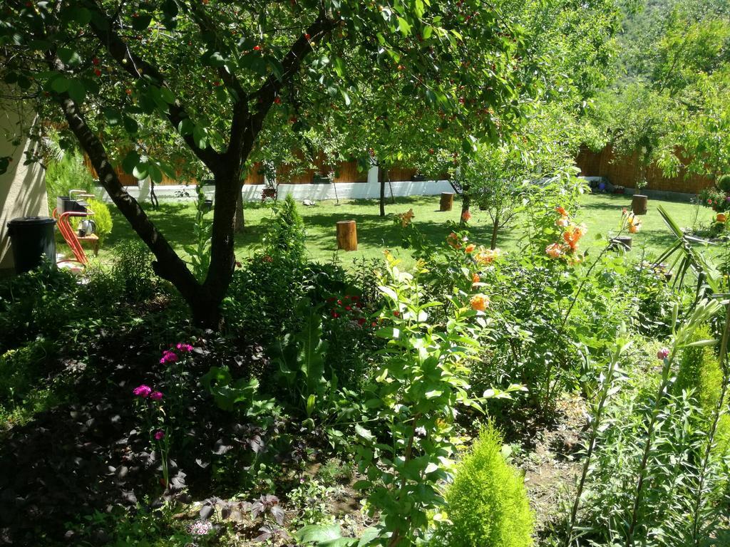 Riverside Guesthouse Pocitelj Экстерьер фото