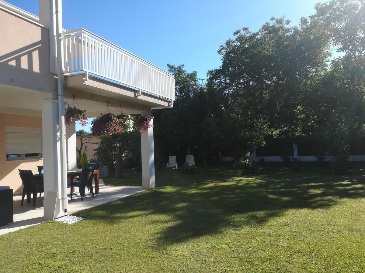 Riverside Guesthouse Pocitelj Экстерьер фото